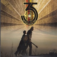 35th Anniversary Tour