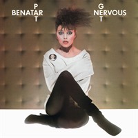 1982- Get Nervous