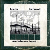 1974- Oro Lano Mee Batek