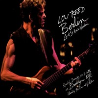 2008- Berlin Live At St Ann's Warehouse