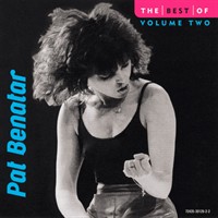 2001- Best Of Pat Benatar