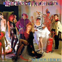 1984- Nuevos Heroes