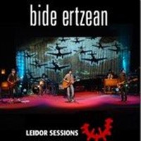 2009- Leidor Sessions
