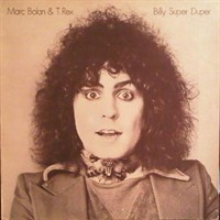 1982- Billy Super Duper