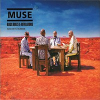 2006- Black Holes & Revelations