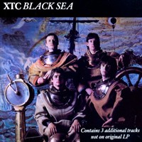 1980- Black Sea