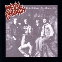 1989- Blessing In Disguise