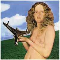 1969- Blind Faith