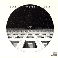 1972- Blue Oyster Cult