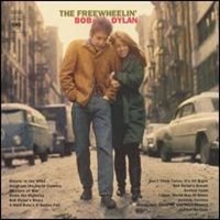 1963- The Freewheelin'