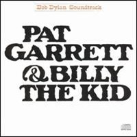 1973- Pat Garrett & Billy The Kid