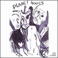 1974- Planet Waves