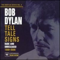 2008- Tell Tale Signs