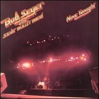 1981- Nine Tonight