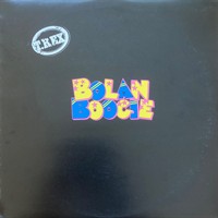 1972- Bolan Boogie