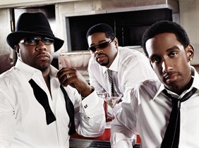 Boyz II Men