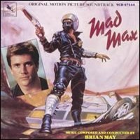 1980- Mad Max