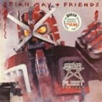 1983- Star Fleet Project