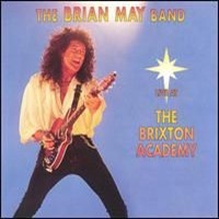 1993- Live At The Brixton Academy