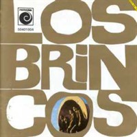 1966- Brincos