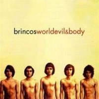 1970- World Devil Body