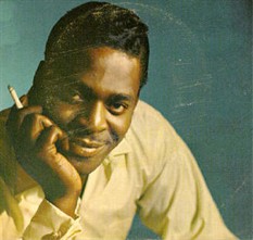 Brook Benton