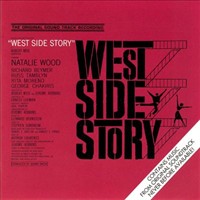 1961- West Side Story