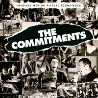 1991- The Commitments