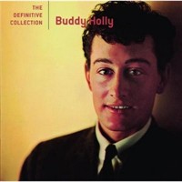 2006- Buddy Holly Definitive Collection
