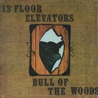 1969- Bull Of The Woods