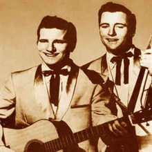 Burnette Brothers