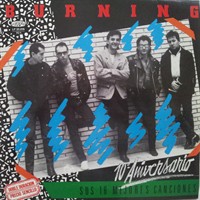 1987- 10 Aniversario