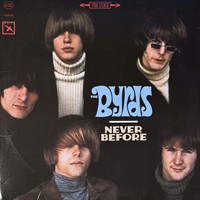 1989- Never Before
