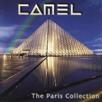 2001- The Paris Collection