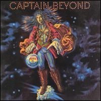 1972- Captain Beyond