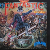1975- Captain fantastic