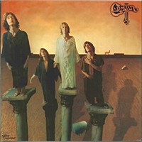 1968- Caravan