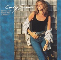1990- Have You Seen Me Lately