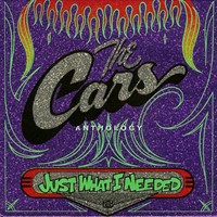 1995- Just What I Needed