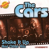 2001- Shake It Up And Other Hits