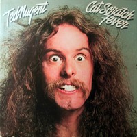 1977- Cat Scratch Fever