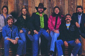 Charlie Daniels