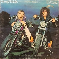 1977- In Color
