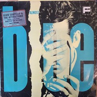 1981- Almost Blue
