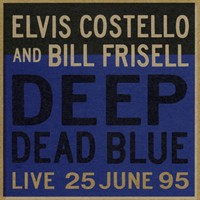 1995- Deep Dead Blue