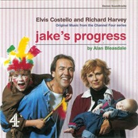 1996- Jake's Progress