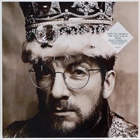 1986- King Of America