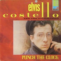 1983- Punch The Clock
