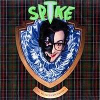 1989- Spike