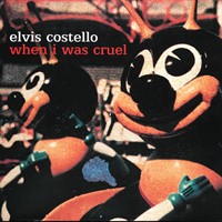 2002- When I Was Cruel